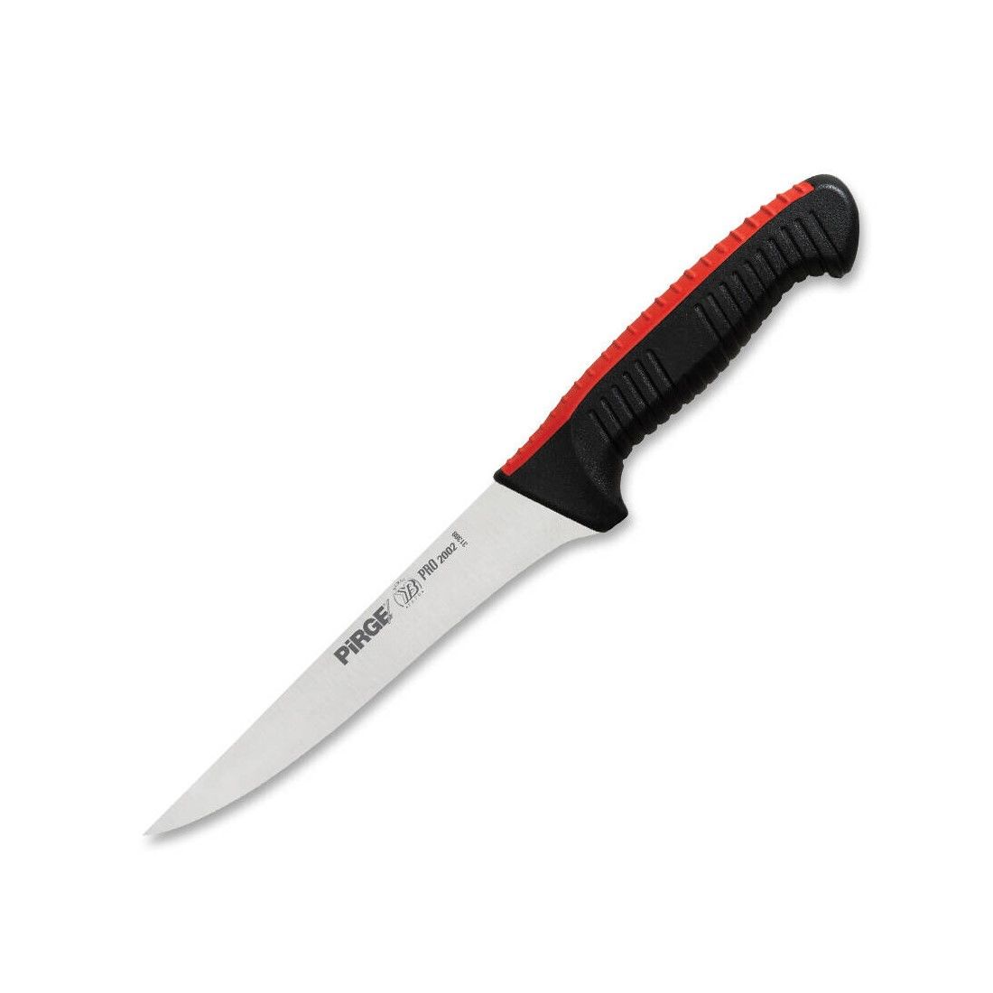 PRO 2002 SÜPER TUTUŞ SIYIRMA BIÇAĞI NO:2 16,5 CM SİYAH