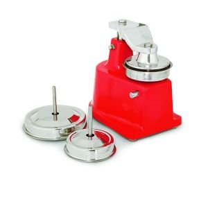 HAMBURGER ŞEKİLLENDİRİCİ HAZNE 14 CM