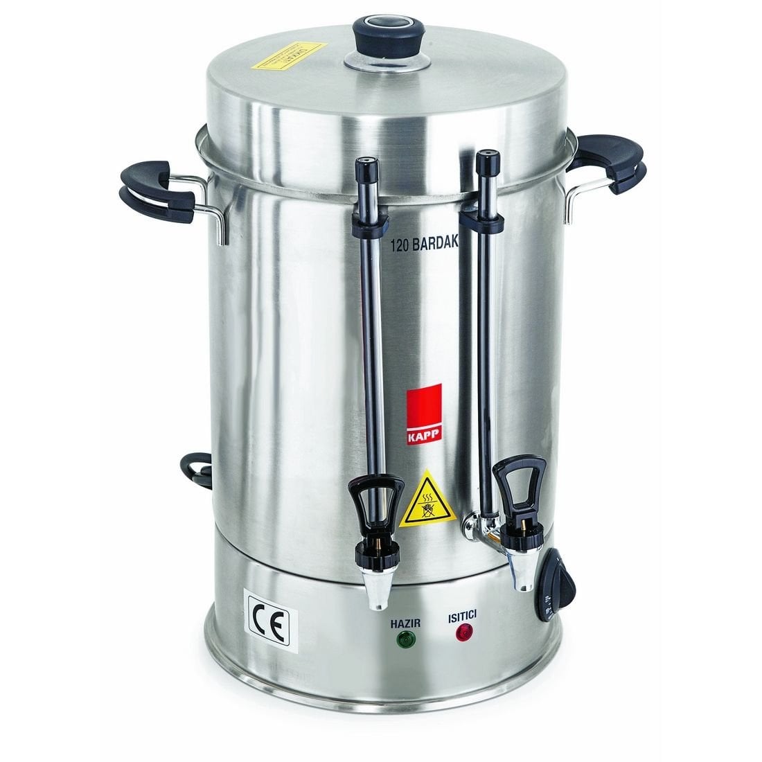 ÇAY OTOMATI 400 BARDAK
