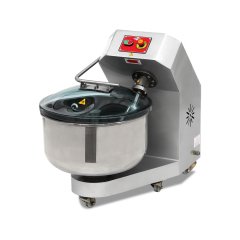 HAMUR YOĞURMA MAKİNESİ 15 KG (220V) 360 MM (KAPAKLI)