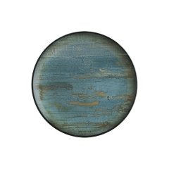 MADERA MİNT GOURMET DÜZ TABAK 17 CM