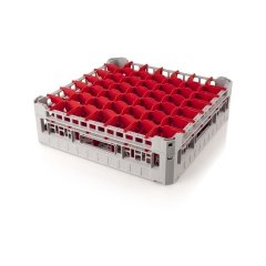 BARDAK BASKETİ 49 BÖLMELİ 500*500*100 MM