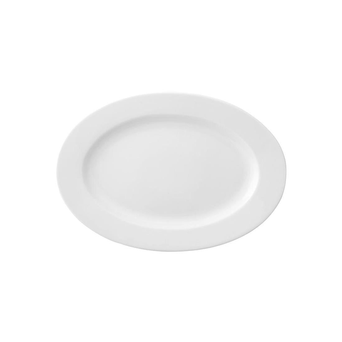 JUMBO PRİME KAYIK TABAK 32 CM