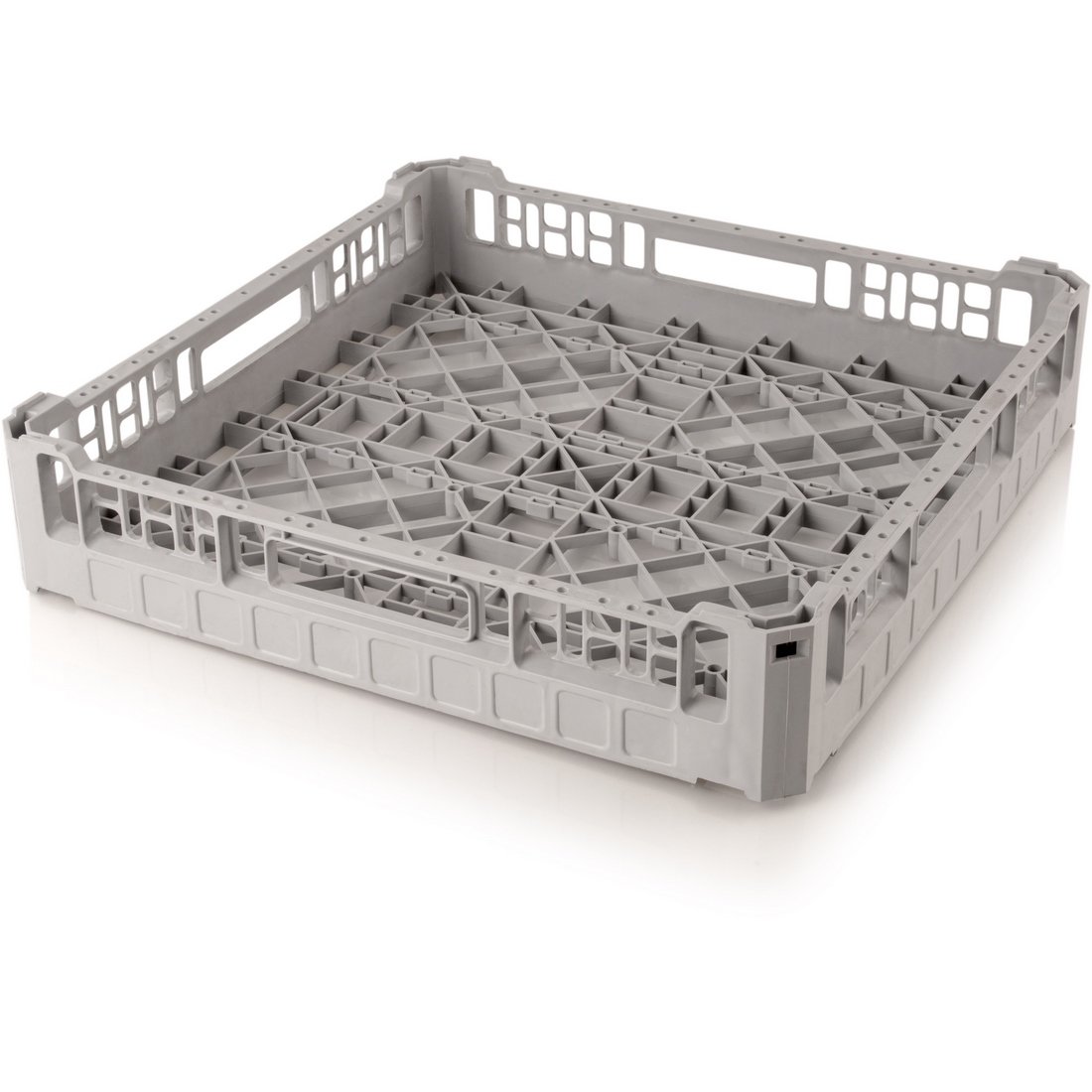 DÜZ BARDAK BASKETİ 500*500*100 MM