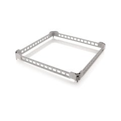 YÜKSELTİCİ ACIK BOLMESIZ 500*500*40 MM