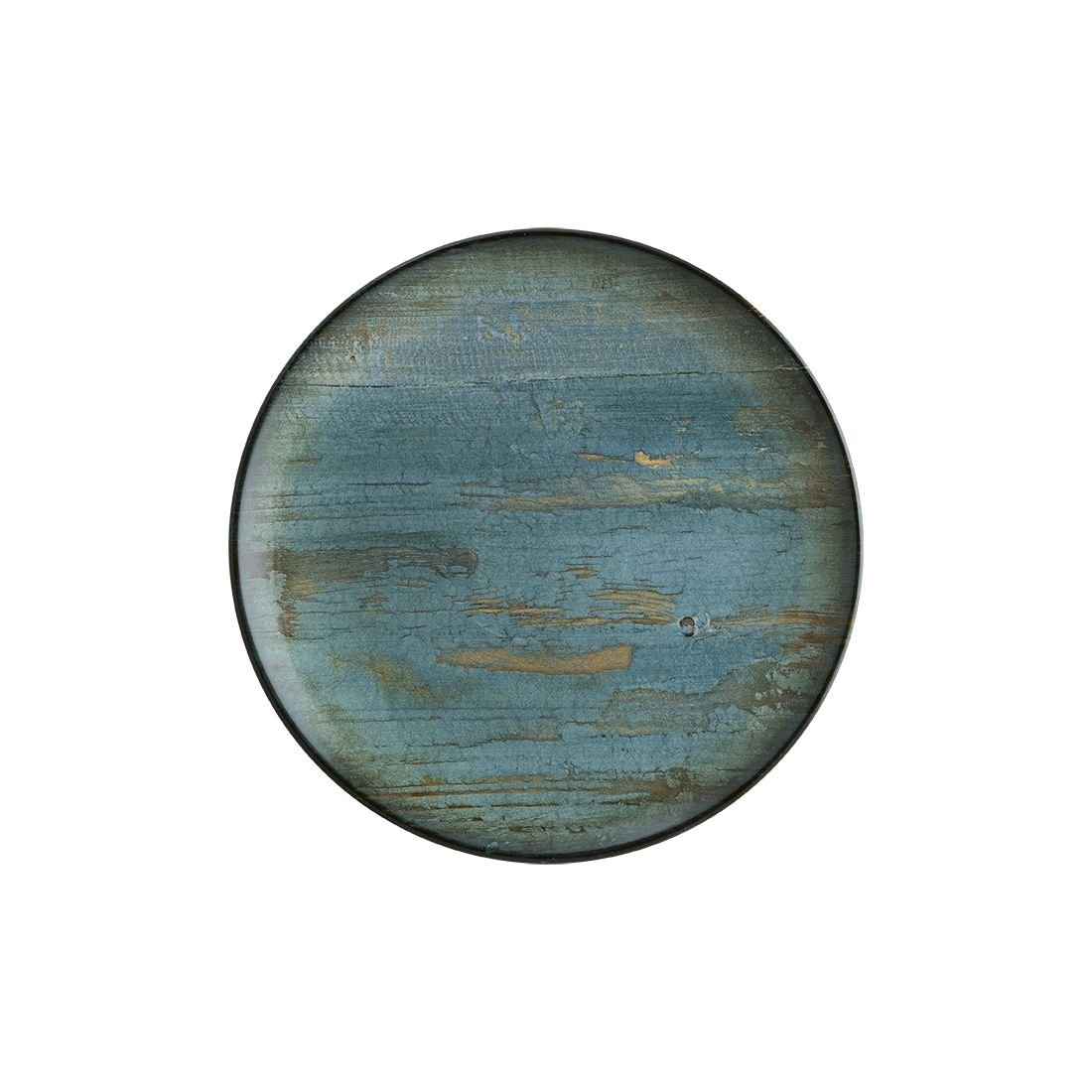 MADERA MİNT GOURMET DÜZ TABAK 25 CM