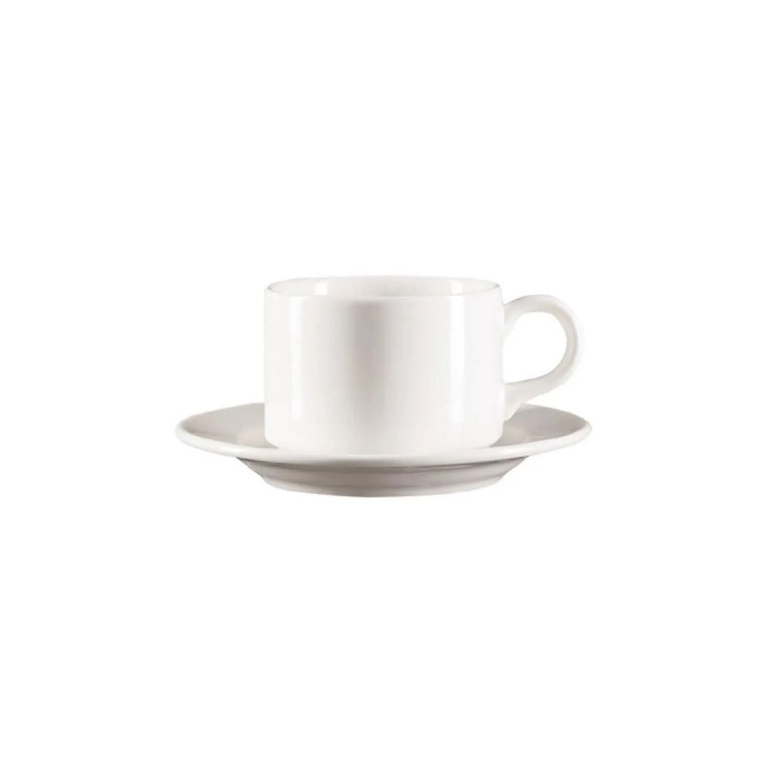 JUMBO PRİME ÇAY FİNCANİ 23 CL