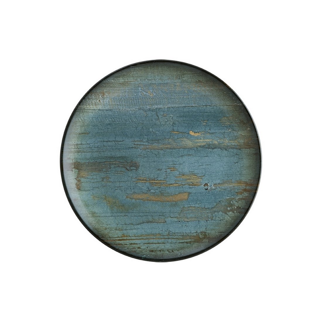 MADERA MİNT GOURMET DÜZ TABAK 27 CM
