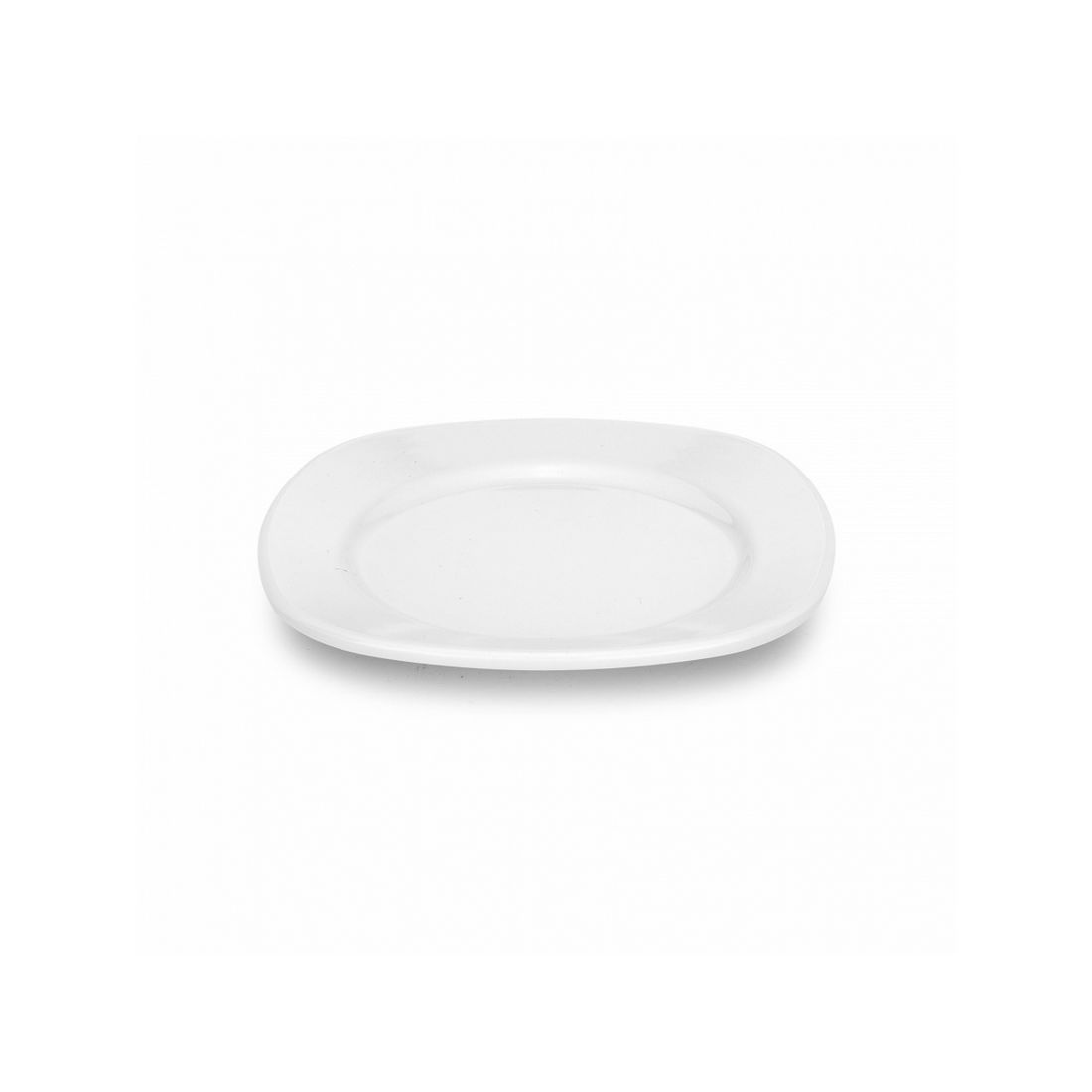 SERVİS TABAK KARE 20 CM