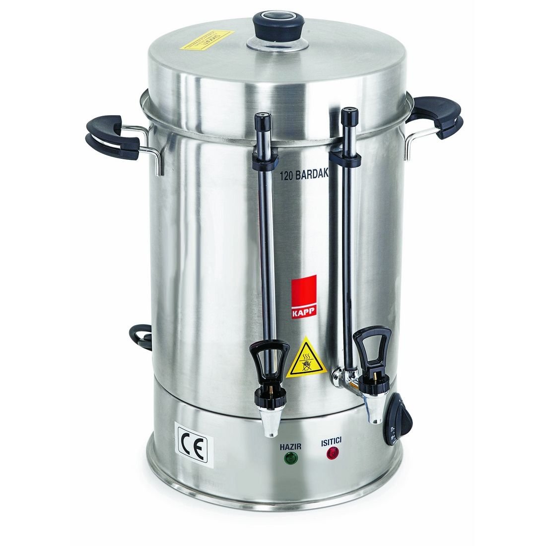 ÇAY OTOMATI 120 BARDAK