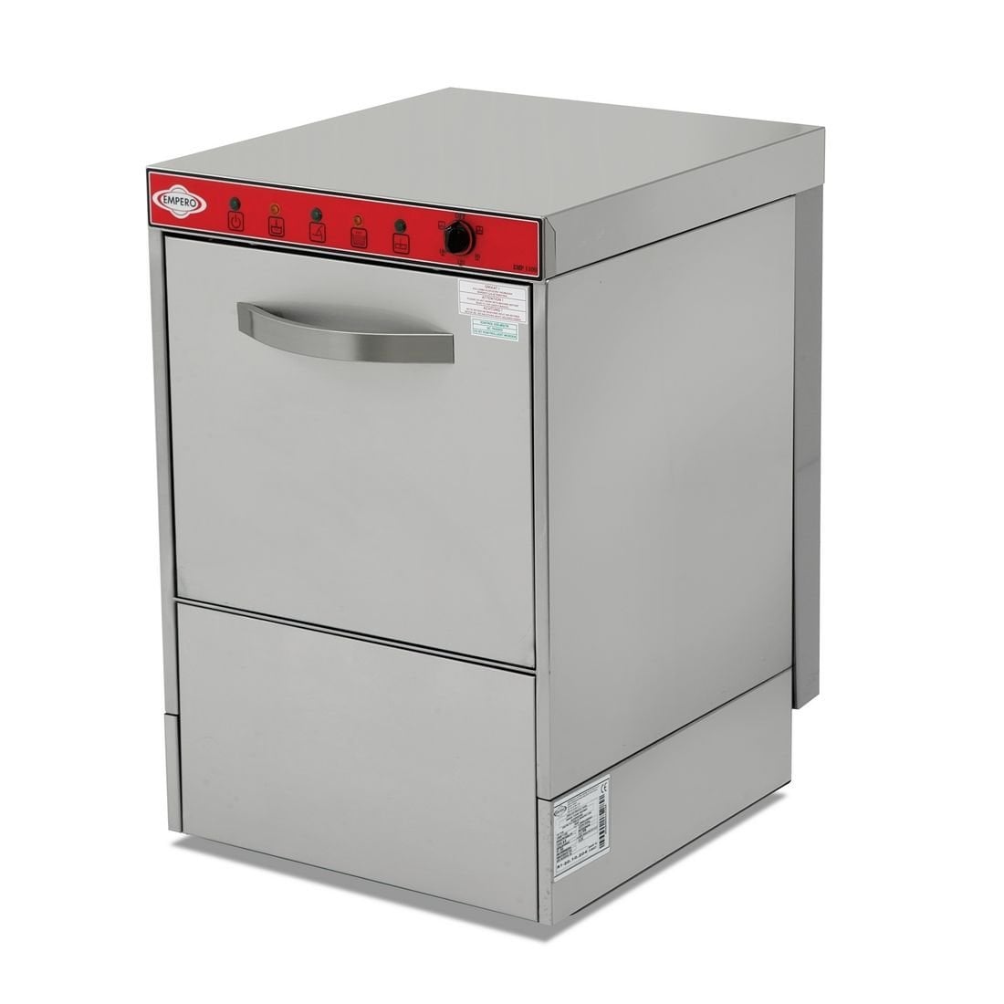 BULAŞIK MAKİNESİ SET ALTI - 220 VOLT