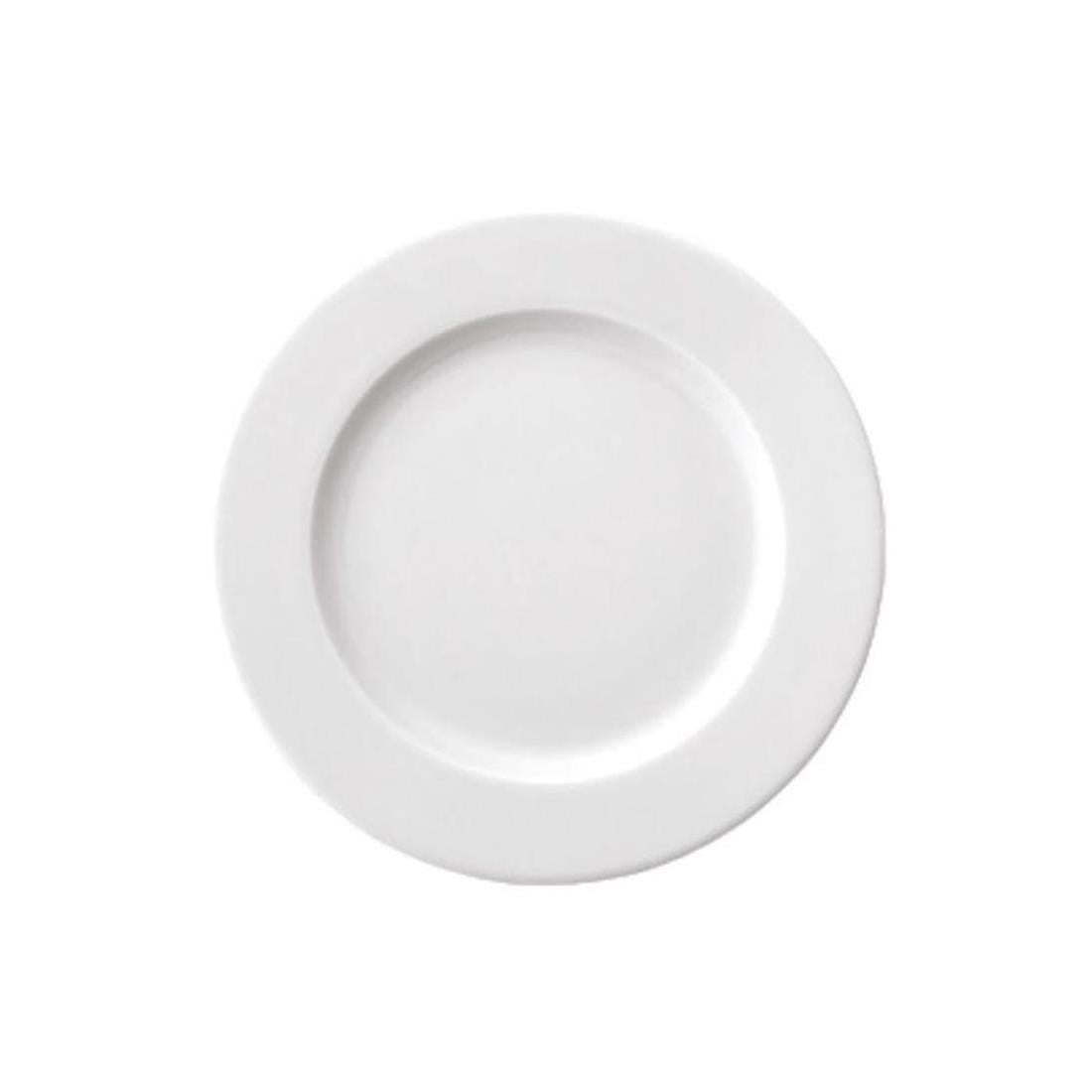 JUMBO PRİME DÜZ TABAK 17 CM