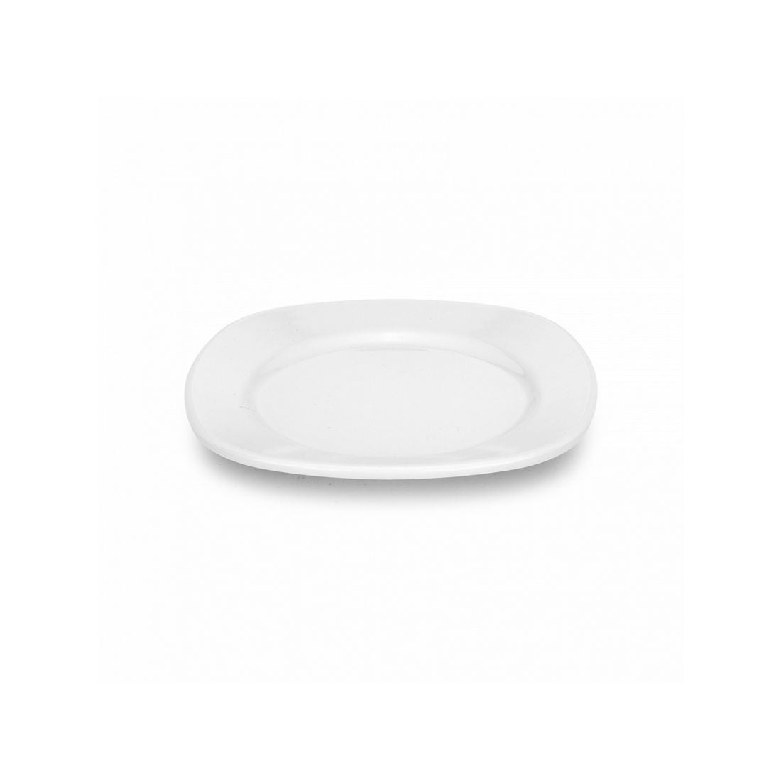 SERVİS TABAK KARE 25,5 CM