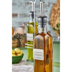 COOKER 2'Lİ CAM SOSLUK 250 ML