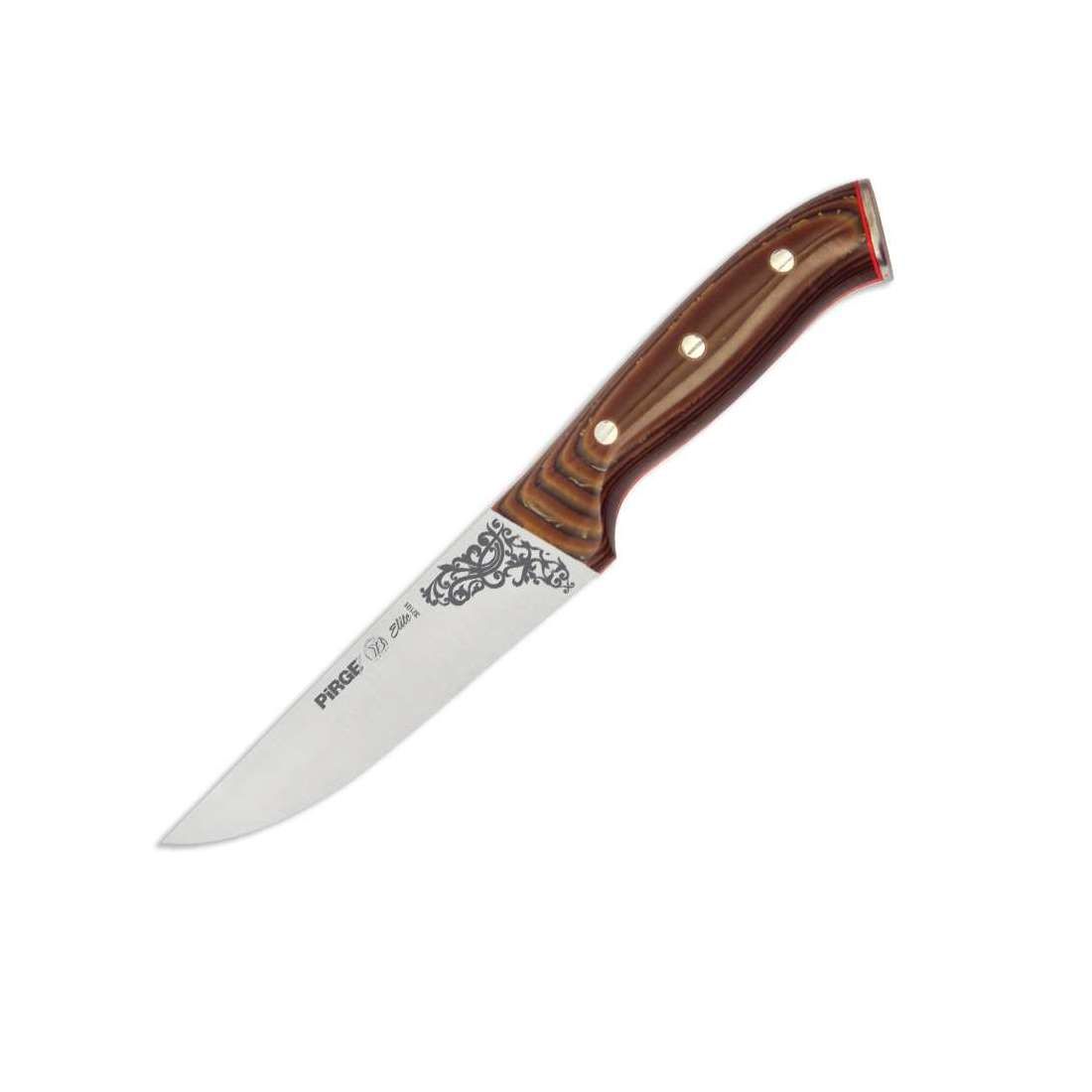 ELITE ET BIÇAĞI NO:1 14,5 CM