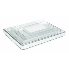 ALÜMİNYUM BAKLAVA TEPSİLERİ 40*60*1,5 CM