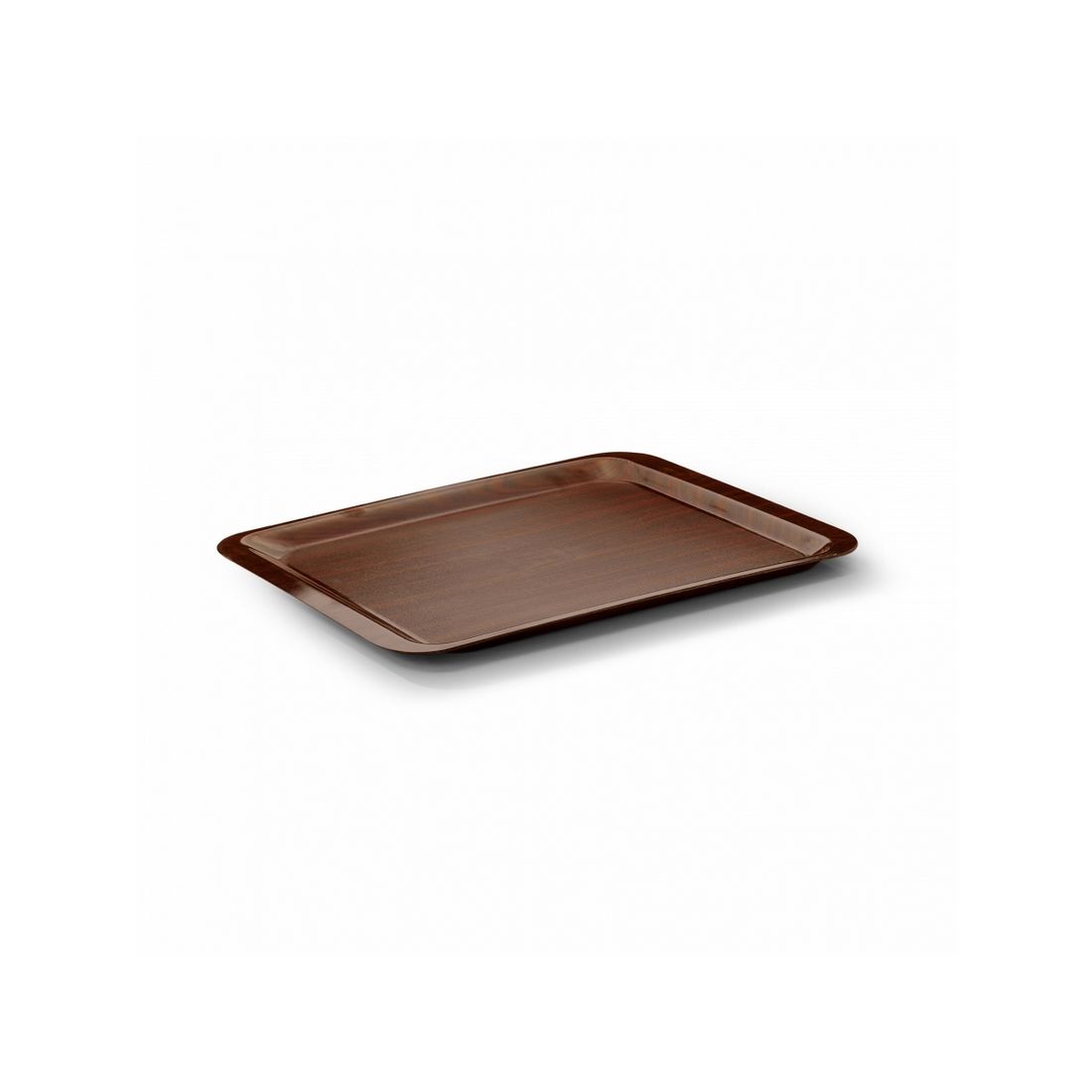 KRAFT TEPSİ 37CM * 53CM KAYMAZ MAT MAUN