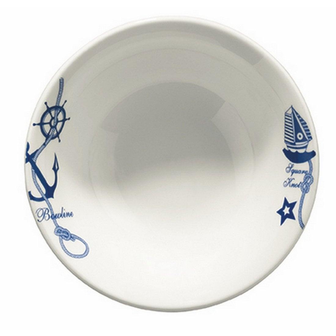 NAVY GOURMET KASE 16 CM 400 CC