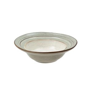JUMBO RUSTİK ÇUKUR TABAK 20 CM