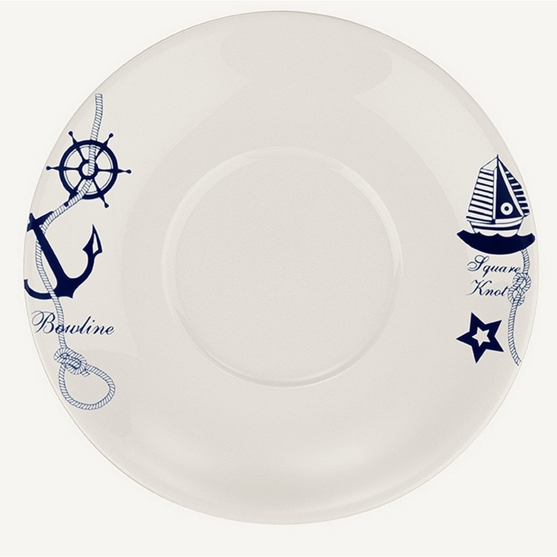 NAVY GOURMET KONSOME KASE TABAĞI 17 CM