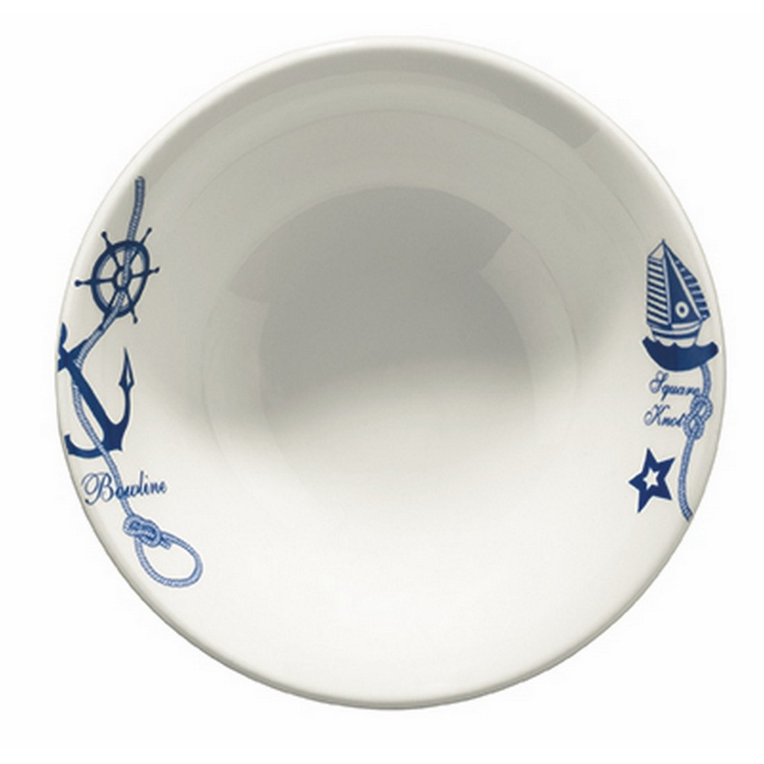 NAVY GOURMET KASE 20 CM 900 CC