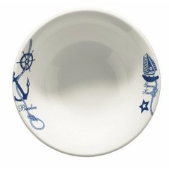 NAVY GOURMET KASE 20 CM 900 CC