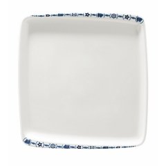 NAVY MOOVE KARE TABAK 15*14 CM