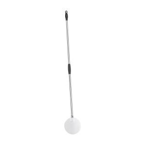 ÇELİK PİZZA KÜREĞİ 18CM