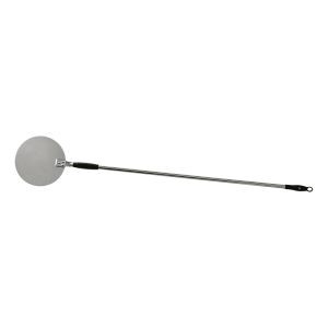ÇELİK PİZZA KÜREĞİ 18CM