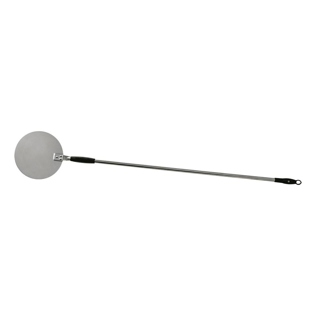 ÇELİK PİZZA KÜREĞİ 20CM