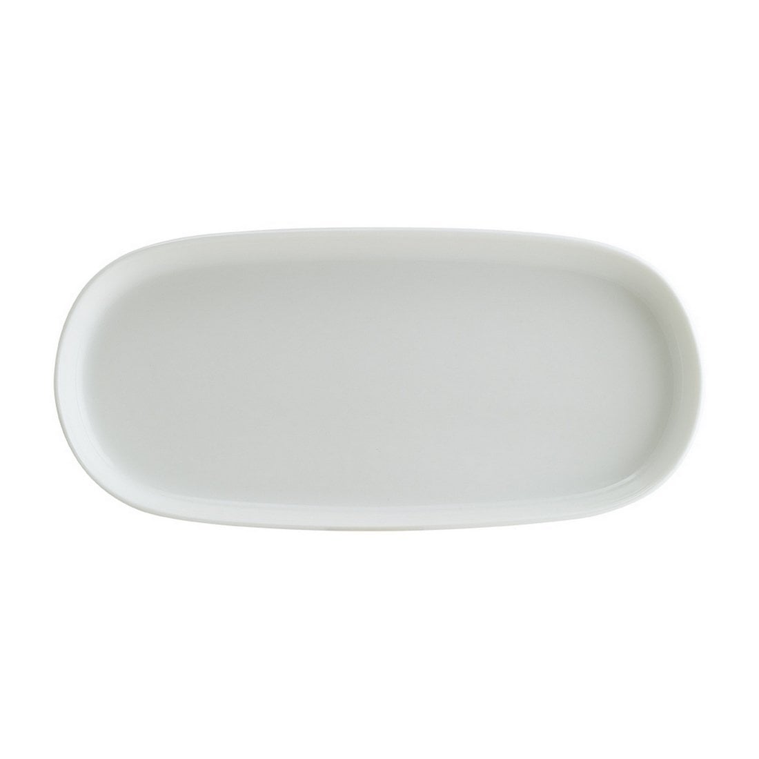 HYGGE 21CM  OVAL TABAK