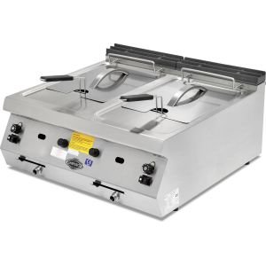 PLS70-FRİTÖZ GAZLI-7FG010-SETÜSTÜ LPG