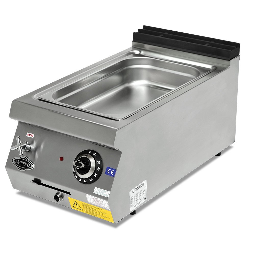 PLS70-BENMARİ ELEKTRİKLİ-7SE010