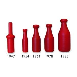ULPOLEN KIYMA MAKİNESİ TOKMAĞI ( EL KORUYUCULU )