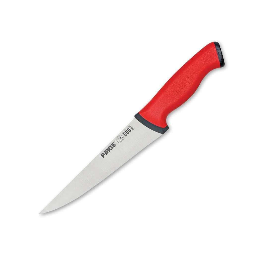 DUO KASAP BIÇAĞI NO:2 SİVRİ 16,5 CM
