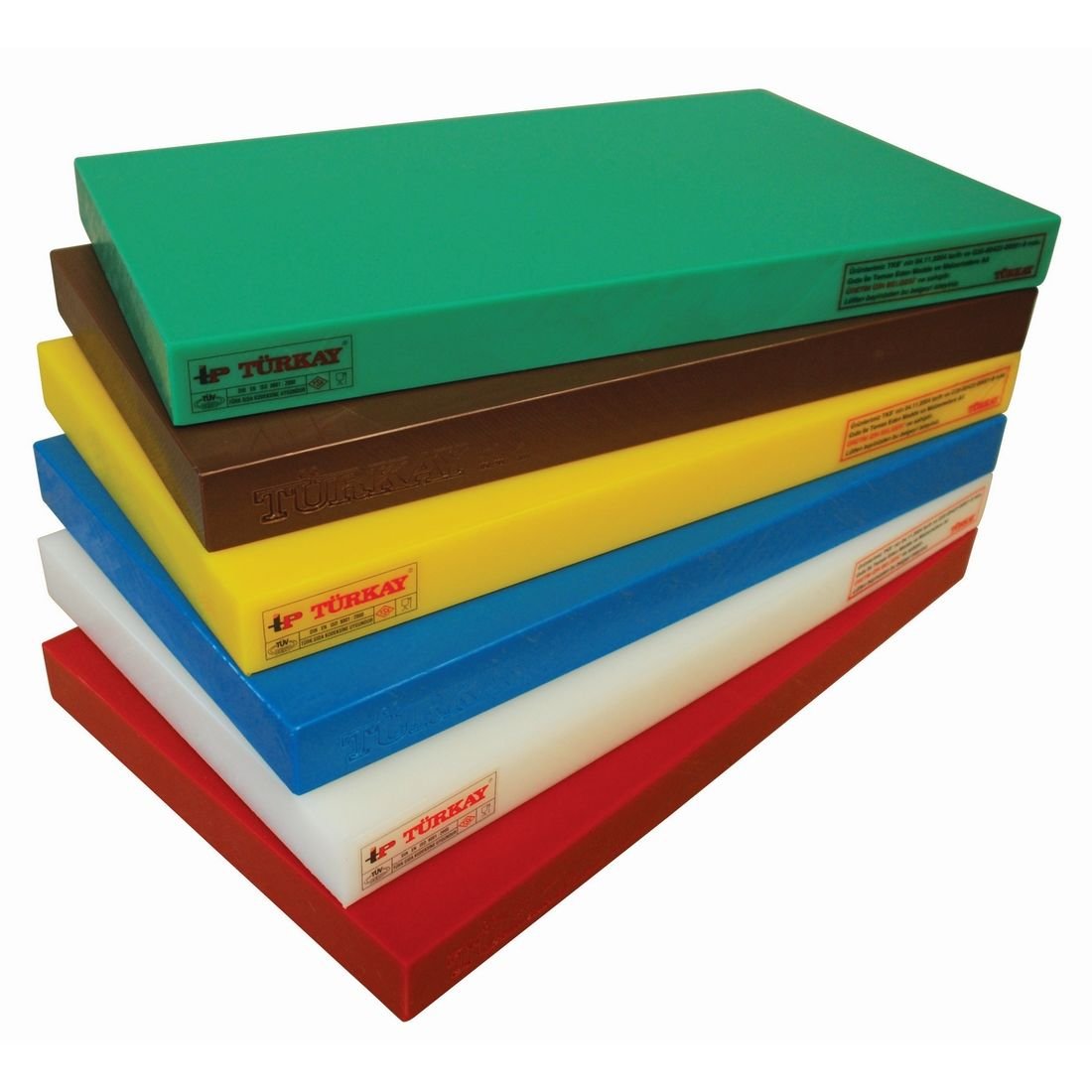 ULPOLEN KESİM PANOSU 20*30*2
