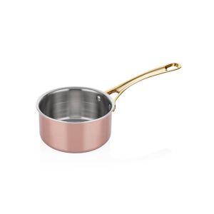 MM BAKIR KAÇEROLA 16CM