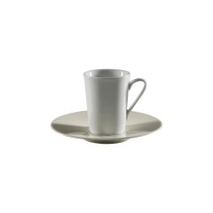 JUMBO VALS KAHVE FİNCAN TABAK 14 CM