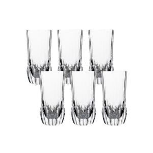 RCR ADAGIO 24301 MESRUBAT BARDAGI 6 LI SET