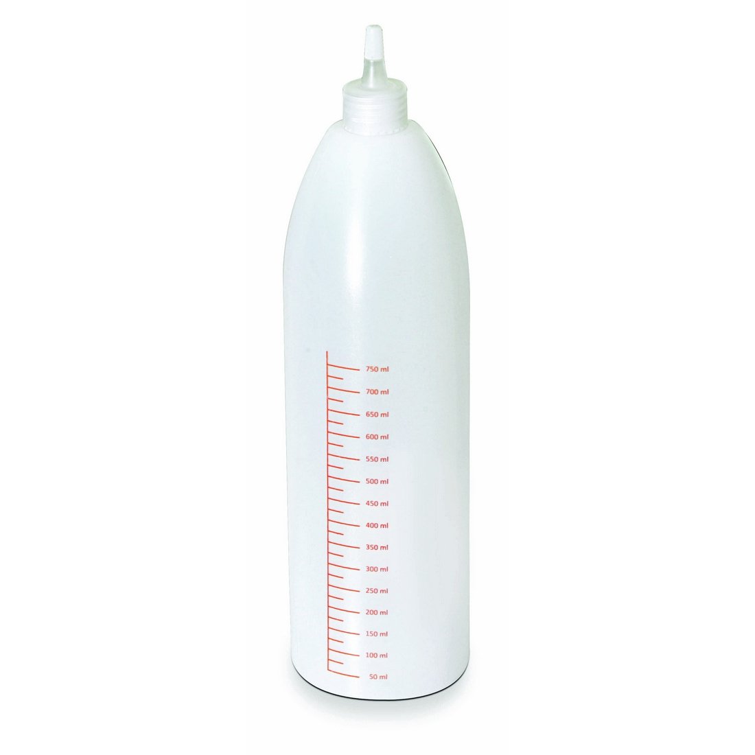 BO ŞURUPLUK 500 ML