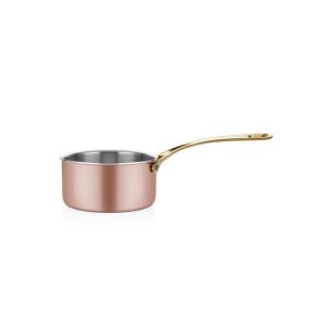 MM BAKIR KAÇEROLA 20CM
