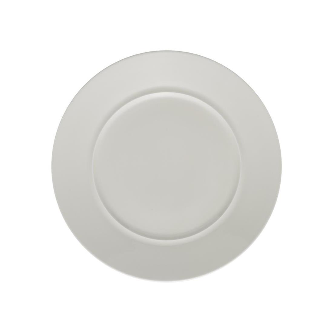JUMBO VALS DÜZ TABAK 28 CM