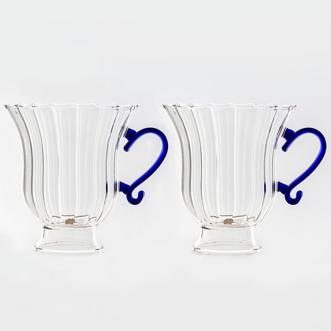 JUMBO WEI 2 Lİ  FİNCAN 225 ML (11,6*9*9 CM )