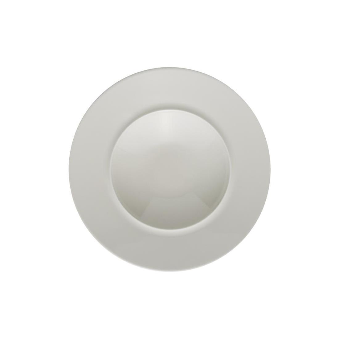 JUMBO VALS ÇUKUR TABAK 25 CM