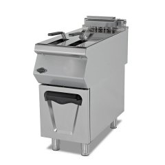 PLS70-FRİTÖZ GAZLI-7FG010