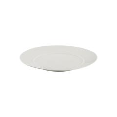 JUMBO VALS ÇUKUR TABAK 25 CM