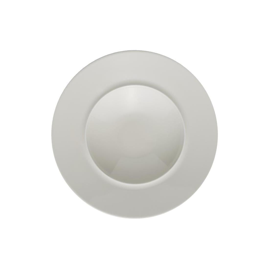 JUMBO VALS ÇUKUR TABAK 28 CM