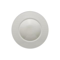 JUMBO VALS ÇUKUR TABAK 28 CM