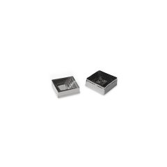 DÜZ KARE METAL VOLOVAN 6 LI SET