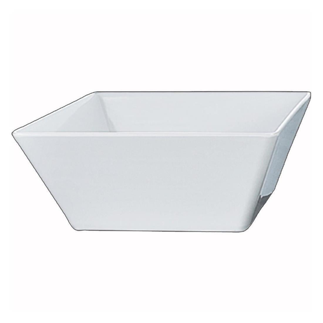 AÇIK BÜFE SALATA KASE 30*30*11,5 CM